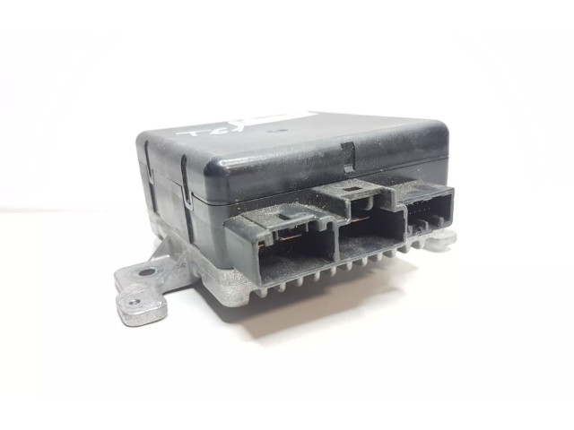 Řídící jednotka 39980TM8G1 Honda Insight 2010