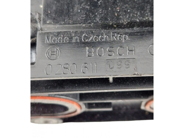 Всасывающий коллектор 0280611099    Fiat Tipo  843A1000 