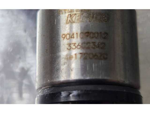 Vstřikovač 353107100, 33602342 Hyundai i20 (BC3 BI3)