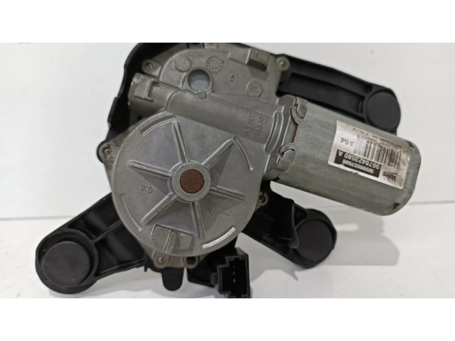 Моторчик заднего дворника 9678423580 Peugeot 2008 I