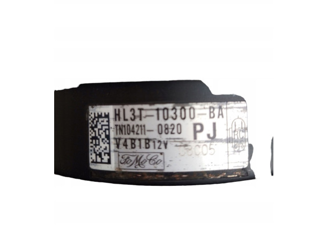 Генератор hl3t10300ba, HL3T10300BA   Ford F150      