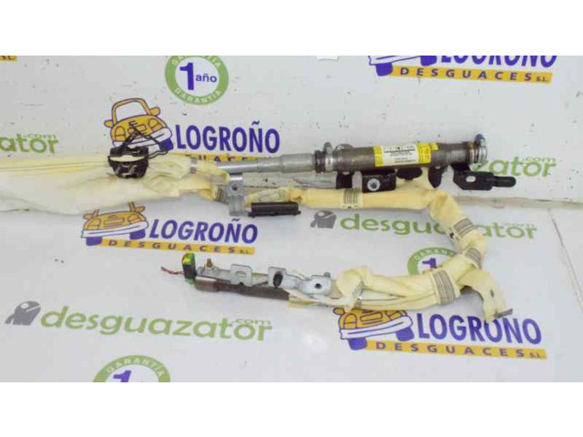 Боковая подушка безопасности 31271163, 30698532   Volvo XC90