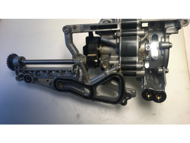 Čerpadlo oleje 01666174, FES1831 Chevrolet Camaro 3.6