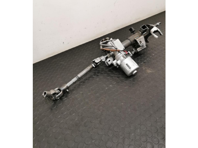Комплект оси рулевого колеса       Citroen C1  2006 - 2013 года   