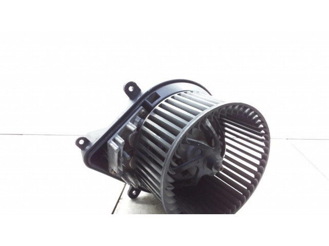 Вентилятор печки