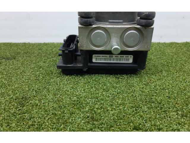 Блок АБС 8201063079   Dacia  Logan I  2004 - 2012 года