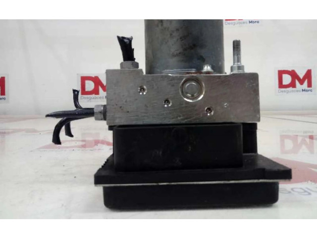 Блок АБС 0265251177   Peugeot  Expert  2007 - 2016 года