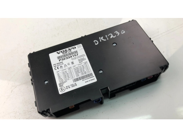 Блок управления P32334157 Volvo XC40