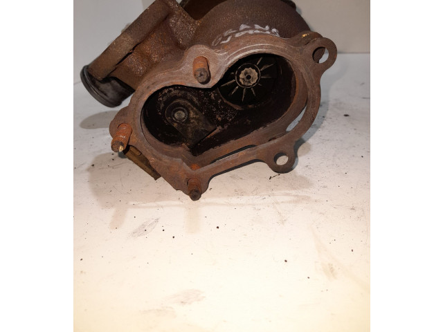 Turbodmychadlo Турбина VA639511, RHB507225X Chrysler Voyager