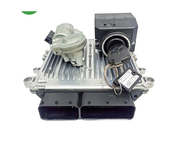 Zpětné zrcátko Mercedes-Benz CLS C219 2005 A6421509779, 2115452308