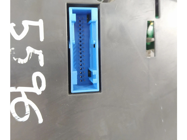 Přístrojová deska Volkswagen Passat Alltrack 2009 3C0920872G