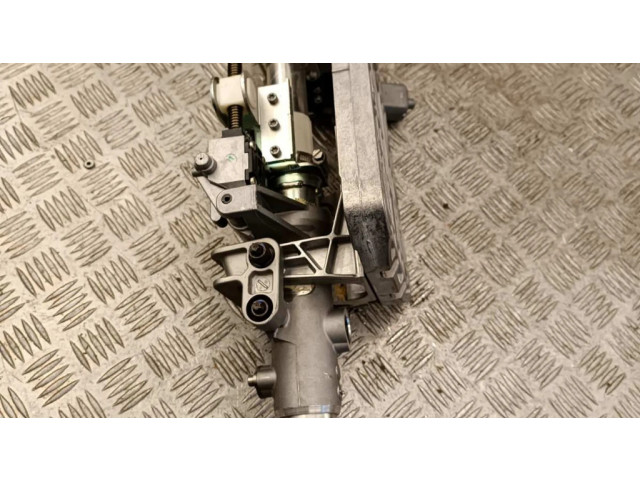  рейка  Колонка рулевая A2124602416   Mercedes-Benz E W212 2009-2016 года