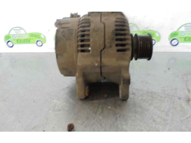 Генератор 028903025H, 0123310019   Seat Inca (6k)      