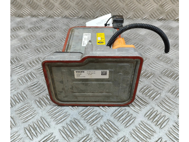 Блок управления 32352952, 32352953 Polestar 2