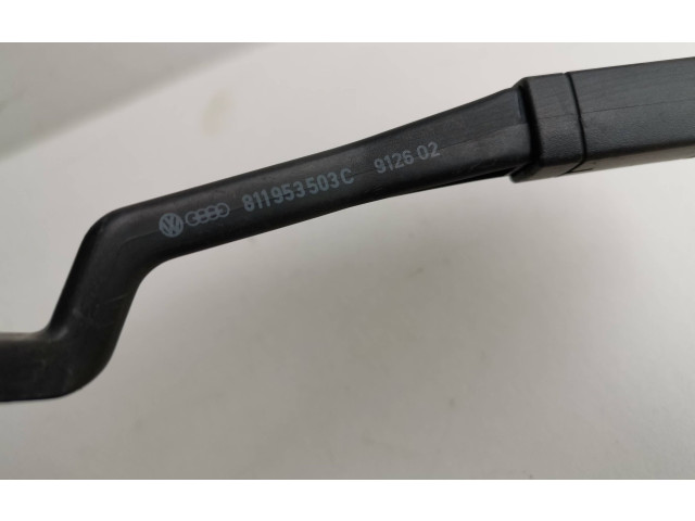 Ручка стеклоочистителей 811953503C, 912602   Audi 80 90 B2