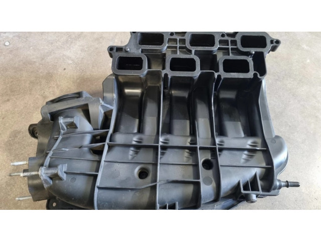 Всасывающий коллектор