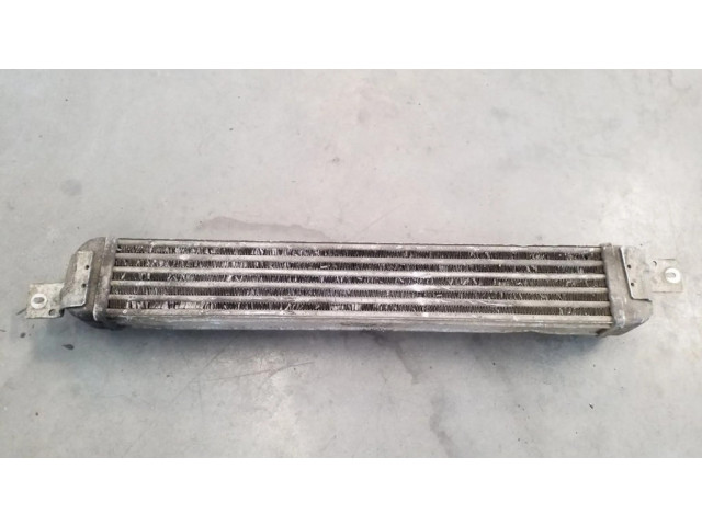 Интеркулер  52401015, WTP7749   Opel Meriva A 1.7