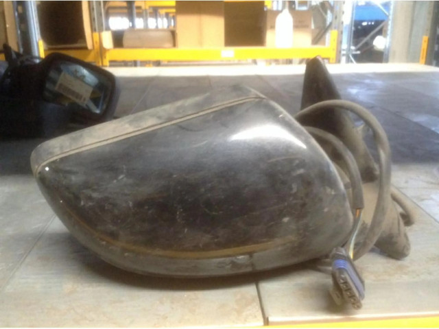 Zpětné zrcátko Alfa Romeo 164 1992