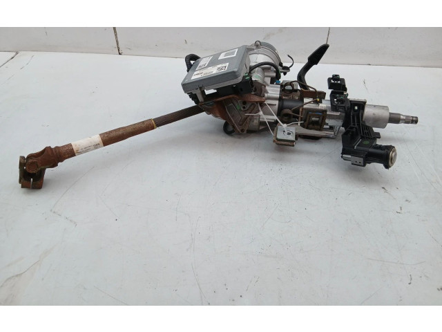 Руль Fiat 500L  2013 -  года 00519561110, A0035085B      