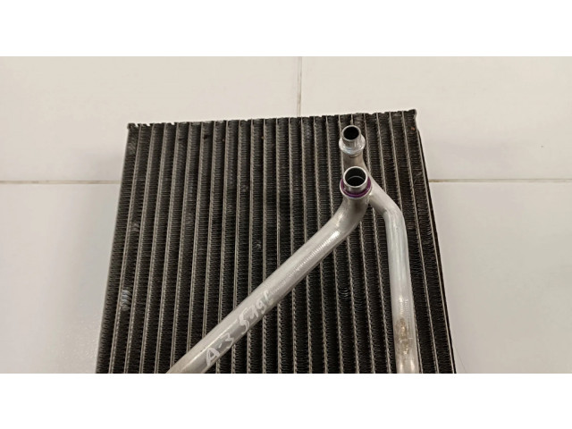 Радиатор печки