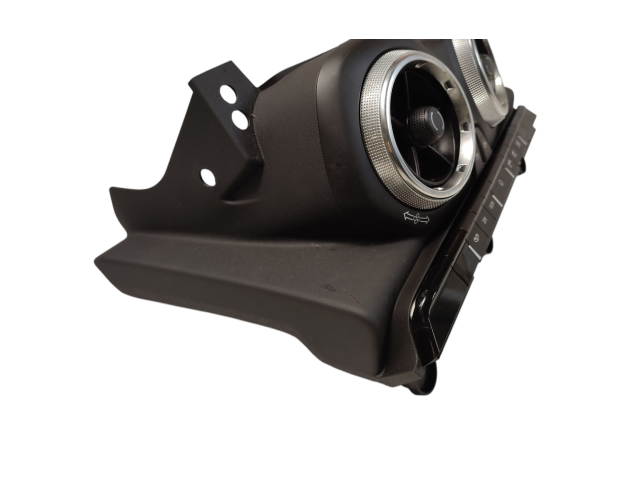 Блок управления климат-контролем 84202642, 000235226   Chevrolet Camaro