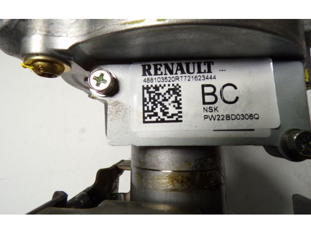 Рулевая рейка PW22BD0306Q Dacia Sandero - года