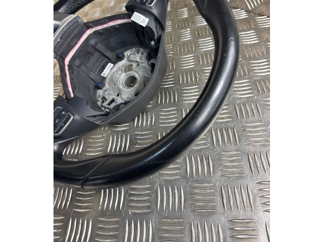 Руль Volkswagen Golf VI 2008 - 2013 года 3C8959537D, 3C8959538G