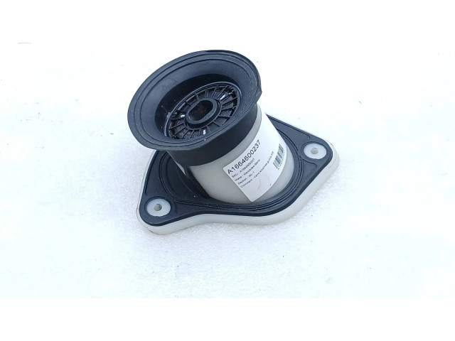    Рулевая рейка A1664600237   Mercedes-Benz GL X166 2013-2019 года