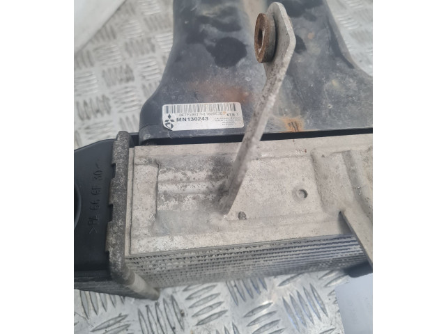Интеркулер MN130243, MN130243 Mitsubishi Colt