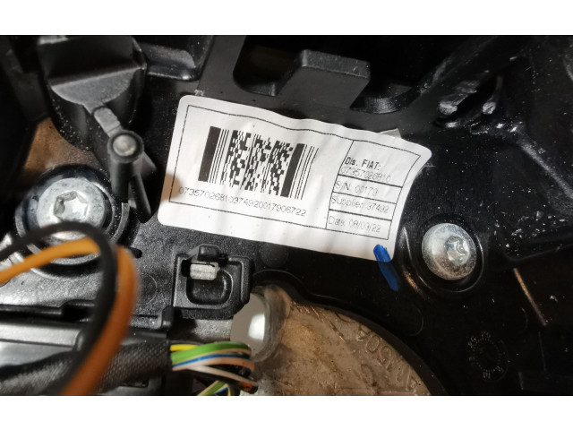 Руль Jeep Renegade 2014 - года 1041992