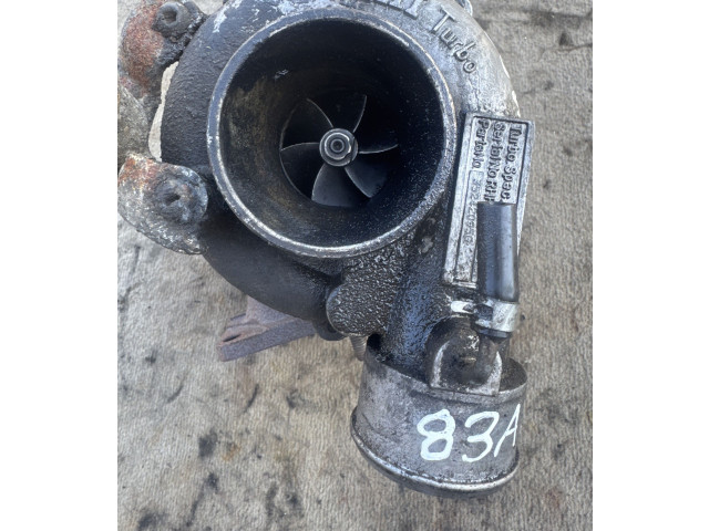 Turbodmychadlo Турбина 35242095G, 270251E4 Chrysler Voyager