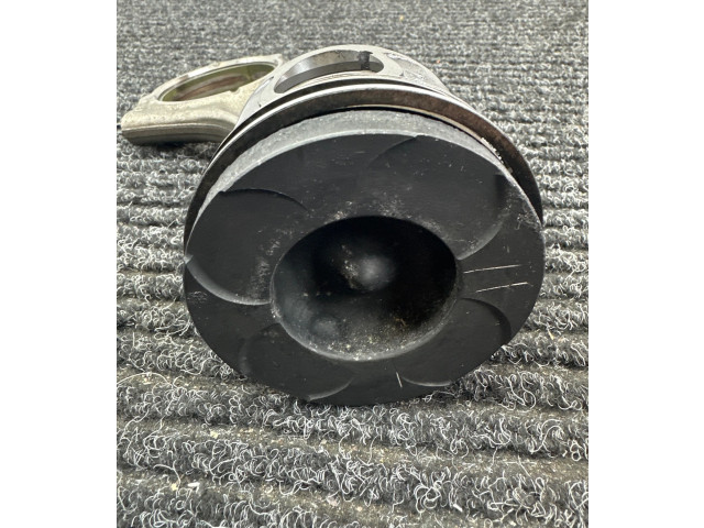 Поршень с шатуном Jeep Grand Cherokee