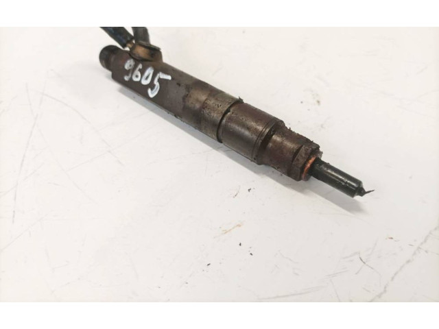 Форсунка 046130201f, 58p119190 Volvo S70 V70 V70 XC