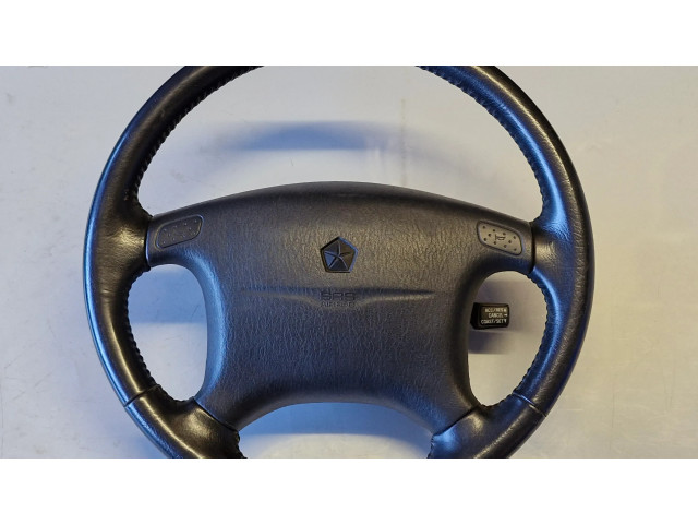 Volant Chrysler Sebring (FJ - JX) 2000 MB914876, MB914877