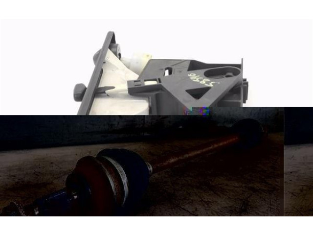 Блок управления климат-контролем 9610228477   Ligier X-TOO