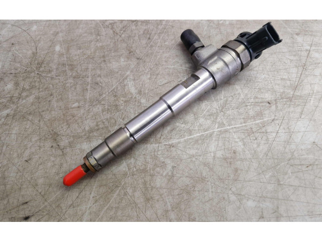 Жиклер (жиклеры) (форсунка (форсунки) 8201636333, 0445110800   Dacia Duster    