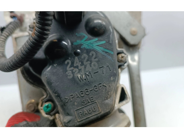 Přístrojová deska Nissan X-Trail T30 2004 WT512, 32740