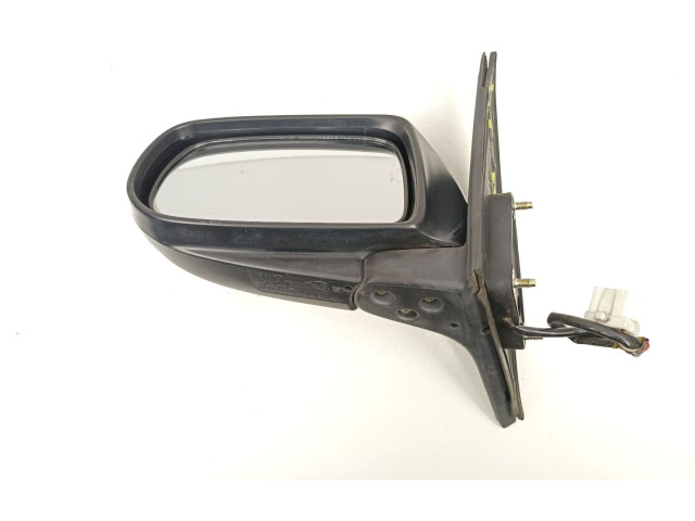 Зеркало электрическое Mazda 626 1998 - 2002 года