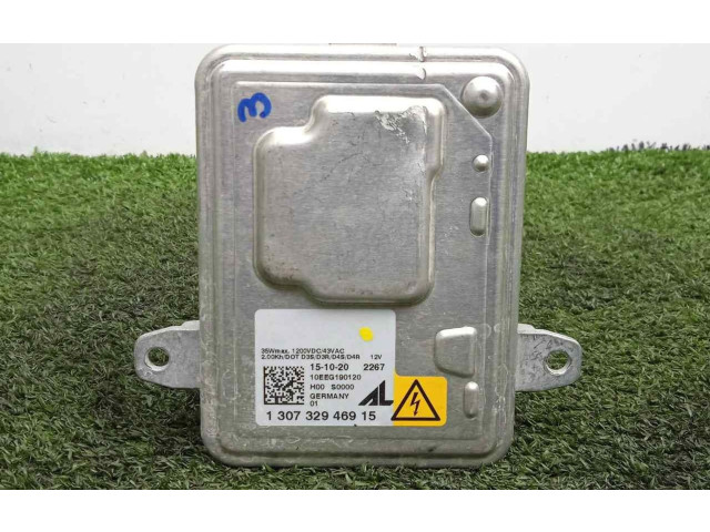 Блок управления Xenon