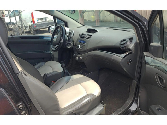 Руль Chevrolet Spark - года 95273786
