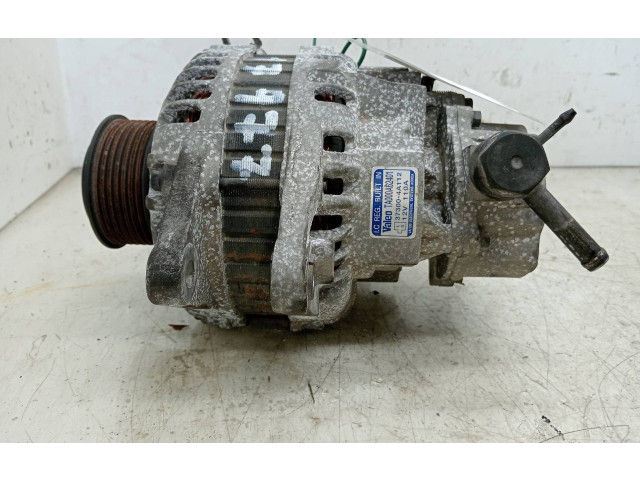 Генератор 373004A112   KIA Sorento      