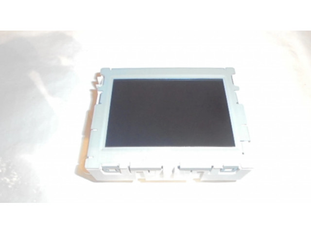 Дисплей 9821126480 Peugeot 208