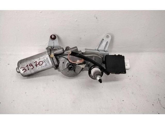 Моторчик заднего дворника 96423823, 96423823    Chevrolet Aveo