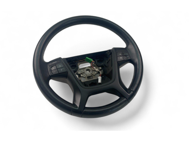 Руль Volvo S60 2011 - 2013 года P31271093