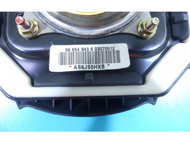 Надувная подушка для руля