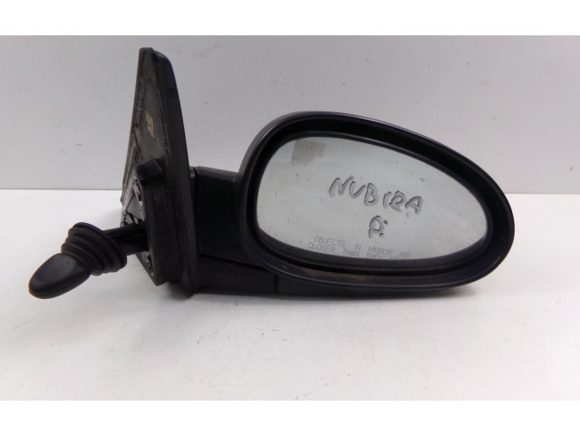 Зеркало (механическое)       Chevrolet Nubira   -  года   