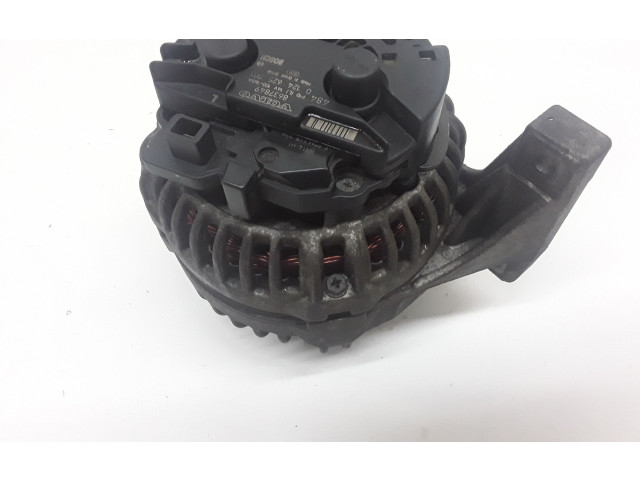 Генератор 8637849 Volvo XC90 2.9