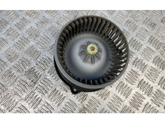 Вентилятор печки Subaru Outback