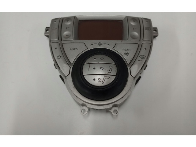 Блок управления климат-контролем 14987100YH   Lancia Phedra