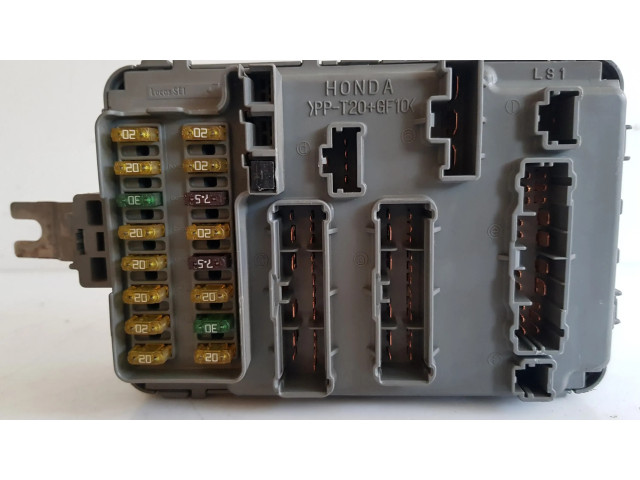 Блок предохранителей 3821AS1AG300 Honda Accord